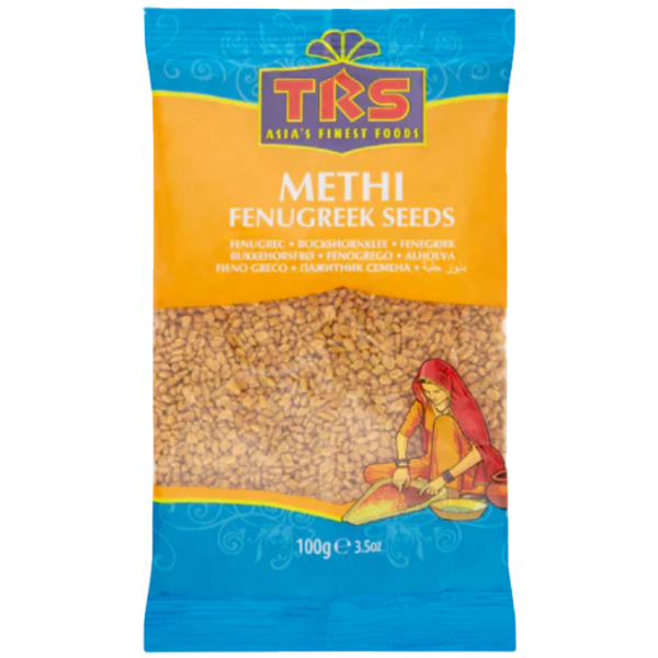 Methi Seeds - 100 g