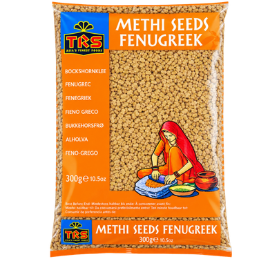 Methi seeds - 300 g