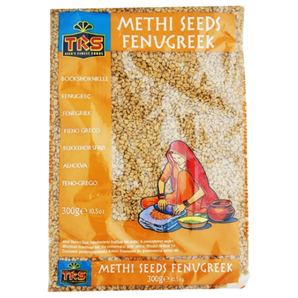 Methi seeds - 300 g