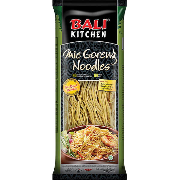 Mie Goreng Noodles - 200 g