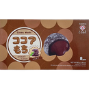 Tokimeki Cocoa Mini Mochi - 80 g