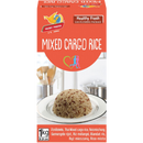 Mixed Cargo Rice - 1 kg