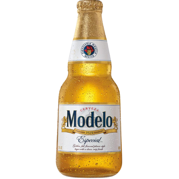 Bier Modelo - 355 ml
