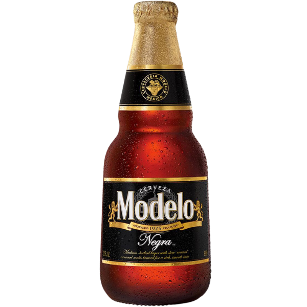 Bier Modelo Black - 355 ml