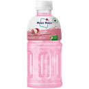 Mogu Mogu Lychee Drink - 320 ml