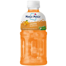 Mogu Mogu Orange Drink - 320 ml
