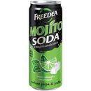 Mojito Soda - 330 ml