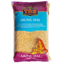 Moong Dal - 2 Kg