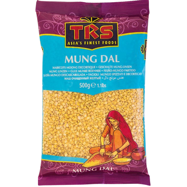 Moong Dal - 500 g