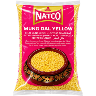Moong Dal - 500 g