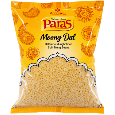 Moong Dal - 500 g