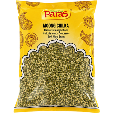 Moong Dal Chilka - 2 Kg