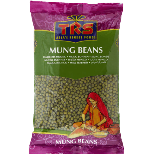 Moong Whole Dal - 2 Kg