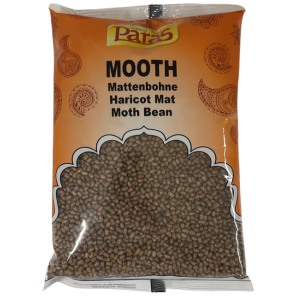 Mooth - 500 g