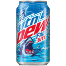 Mountain Dew Frost Bite - 355 ml