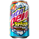 Mountain Dew Spark - 355 ml