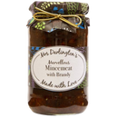 Mrs Darlington's Mincemeat with Brandy - 425 g