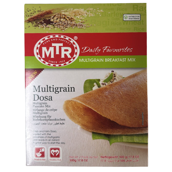 Multigrain Dosa Mix - 500 g