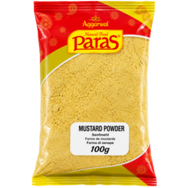 Mustard Powder Rai - 100