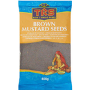 Mustard Seeds Brown - 400 g