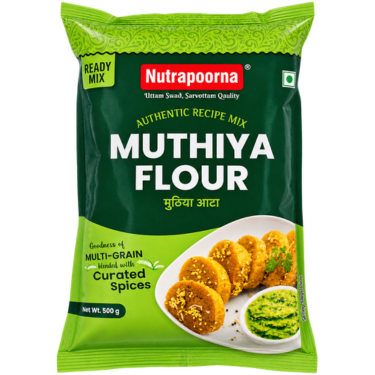 Muthiya Flour - 500 g