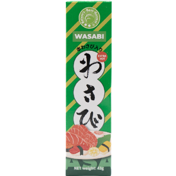Wasabi Paste - 43 g