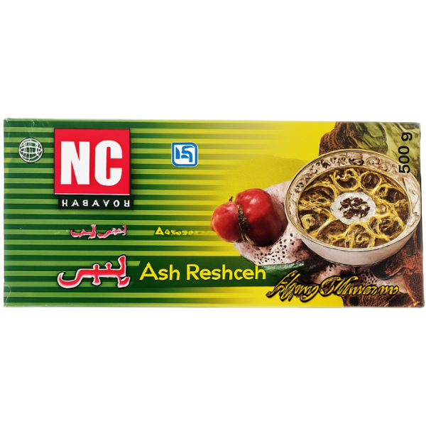 NC Persian Reshteh Noodles – 500 g