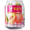 Peach Juice Drink - 240 ml