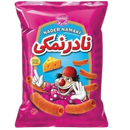 Naderi Namaki Pipe Chips – 80 g