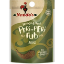 Nandos Lemon & Herb Peri Peri Rub - 25 g