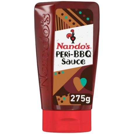 Nandos Peri BBQ Sauce Mild - 265 g