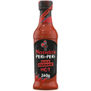 Nandos Hot Peri Peri Quick Marinade - 260 g