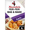 Nandos Peri Peri Garlic Bag & Bake - 20 g