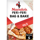 Nandos Peri Peri Hot & Bake - 20 g