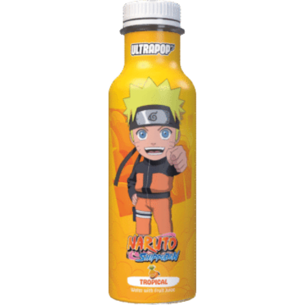 Naruto Tropical Drink – 330 ml