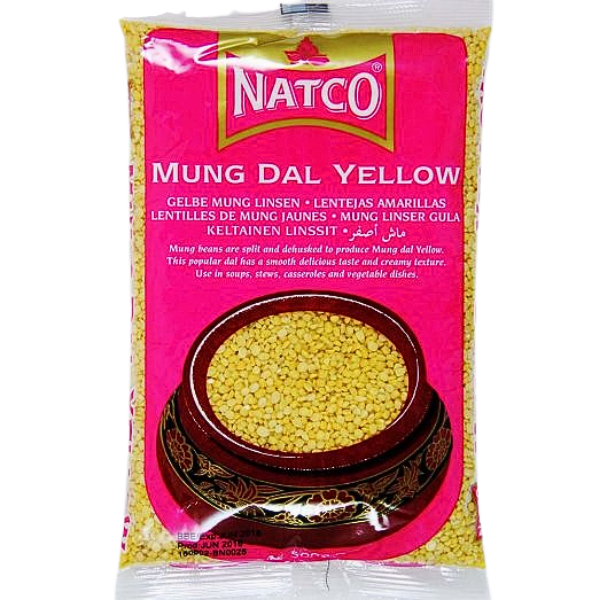 Moong Dal - 500 g