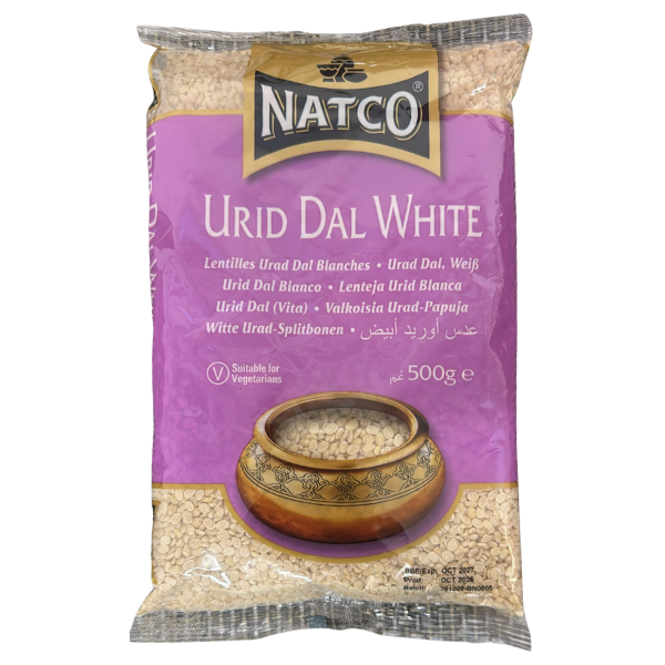 Urid Dal - 500 g