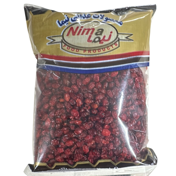 Nima Dried Barberries – 150 g