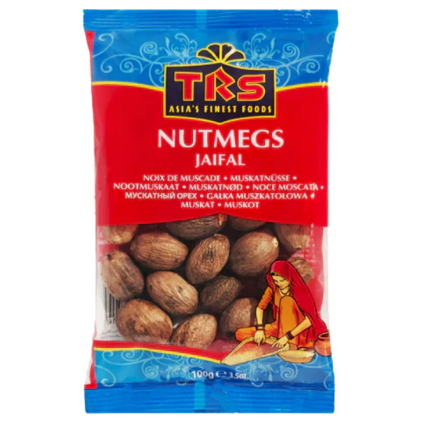 Nutmeg - 100 g