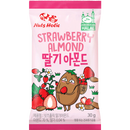 Roasted Strawberry Almond - 30 g