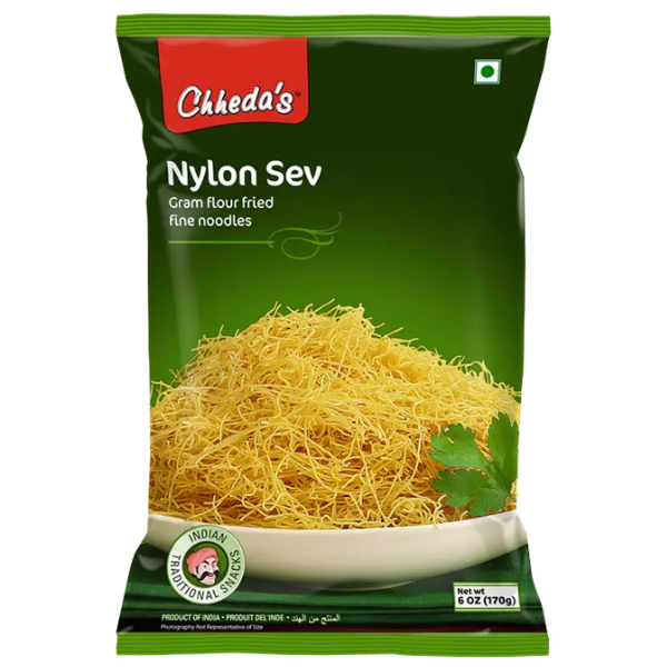 Nylon Sev -170 g