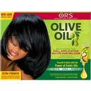 ORS Olive Oil Relaxer Ex.Strength - 184 g