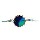 Ocean Bloom Rakhi - Per Pcs