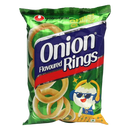 Onion Rings Original - 50 g