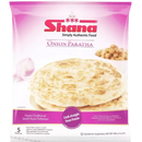 Shana Onion Paratha - 400 g