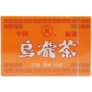 Oolong Tea Bag Butterfly - 20 bags - 250 g