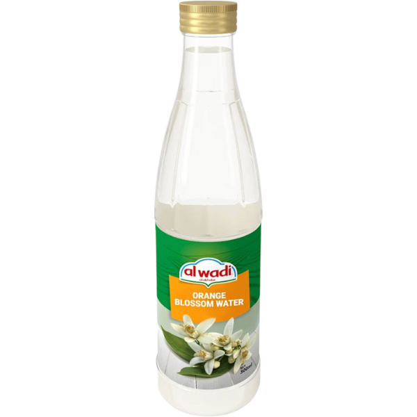 Orange Blossom Water - 300 ml