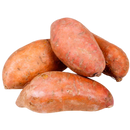 Orange Sweet Potato – 500 g