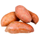Orange Sweet Potato – 500 g