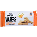 Orange Wafer - 55 g